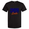 American Apparel Heavyweight Cotton Unisex T-Shirt Thumbnail