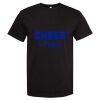 American Apparel Heavyweight Cotton Unisex T-Shirt Thumbnail