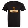 American Apparel Heavyweight Cotton Unisex T-Shirt Thumbnail