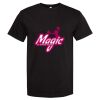 American Apparel Heavyweight Cotton Unisex T-Shirt Thumbnail