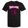 American Apparel Heavyweight Cotton Unisex T-Shirt Thumbnail