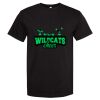 American Apparel Heavyweight Cotton Unisex T-Shirt Thumbnail
