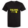American Apparel Heavyweight Cotton Unisex T-Shirt Thumbnail