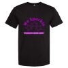 American Apparel Heavyweight Cotton Unisex T-Shirt Thumbnail