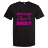 American Apparel Heavyweight Cotton Unisex T-Shirt Thumbnail