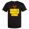 American Apparel Heavyweight Cotton Unisex T-Shirt Thumbnail