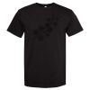 American Apparel Heavyweight Cotton Unisex T-Shirt Thumbnail