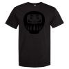 American Apparel Heavyweight Cotton Unisex T-Shirt Thumbnail