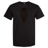 American Apparel Heavyweight Cotton Unisex T-Shirt Thumbnail