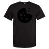 American Apparel Heavyweight Cotton Unisex T-Shirt Thumbnail