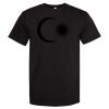 American Apparel Heavyweight Cotton Unisex T-Shirt Thumbnail