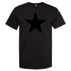American Apparel Heavyweight Cotton Unisex T-Shirt Thumbnail