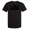 American Apparel Heavyweight Cotton Unisex T-Shirt Thumbnail
