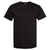 American Apparel Heavyweight Cotton Unisex T-Shirt Thumbnail