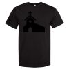 American Apparel Heavyweight Cotton Unisex T-Shirt Thumbnail