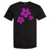 American Apparel Heavyweight Cotton Unisex T-Shirt Thumbnail