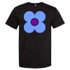 American Apparel Heavyweight Cotton Unisex T-Shirt Thumbnail