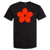 American Apparel Heavyweight Cotton Unisex T-Shirt Thumbnail