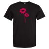 American Apparel Heavyweight Cotton Unisex T-Shirt Thumbnail