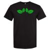 American Apparel Heavyweight Cotton Unisex T-Shirt Thumbnail