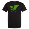 American Apparel Heavyweight Cotton Unisex T-Shirt Thumbnail