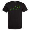 American Apparel Heavyweight Cotton Unisex T-Shirt Thumbnail