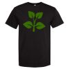 American Apparel Heavyweight Cotton Unisex T-Shirt Thumbnail
