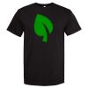 American Apparel Heavyweight Cotton Unisex T-Shirt Thumbnail