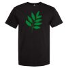 American Apparel Heavyweight Cotton Unisex T-Shirt Thumbnail