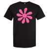American Apparel Heavyweight Cotton Unisex T-Shirt Thumbnail