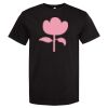 American Apparel Heavyweight Cotton Unisex T-Shirt Thumbnail