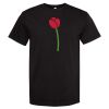 American Apparel Heavyweight Cotton Unisex T-Shirt Thumbnail