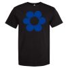 American Apparel Heavyweight Cotton Unisex T-Shirt Thumbnail