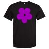 American Apparel Heavyweight Cotton Unisex T-Shirt Thumbnail