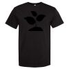 American Apparel Heavyweight Cotton Unisex T-Shirt Thumbnail