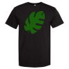 American Apparel Heavyweight Cotton Unisex T-Shirt Thumbnail