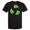 American Apparel Heavyweight Cotton Unisex T-Shirt Thumbnail