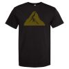 American Apparel Heavyweight Cotton Unisex T-Shirt Thumbnail