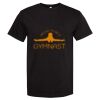 American Apparel Heavyweight Cotton Unisex T-Shirt Thumbnail