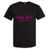American Apparel Heavyweight Cotton Unisex T-Shirt Thumbnail