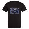American Apparel Heavyweight Cotton Unisex T-Shirt Thumbnail