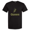 American Apparel Heavyweight Cotton Unisex T-Shirt Thumbnail