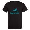 American Apparel Heavyweight Cotton Unisex T-Shirt Thumbnail