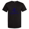 American Apparel Heavyweight Cotton Unisex T-Shirt Thumbnail
