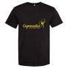 American Apparel Heavyweight Cotton Unisex T-Shirt Thumbnail