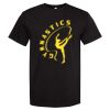 American Apparel Heavyweight Cotton Unisex T-Shirt Thumbnail
