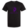 American Apparel Heavyweight Cotton Unisex T-Shirt Thumbnail
