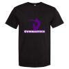 American Apparel Heavyweight Cotton Unisex T-Shirt Thumbnail
