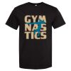 American Apparel Heavyweight Cotton Unisex T-Shirt Thumbnail