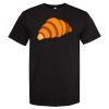 American Apparel Heavyweight Cotton Unisex T-Shirt Thumbnail